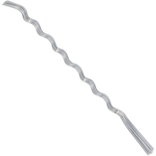 vidaXL spiralne opore za rastline 20 kosov 170 cm pocinkano jeklo Cene