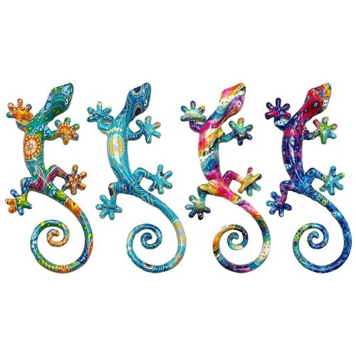 Signes Grimalt Kipci in figurice Ornament 4U Večbarvna Cene