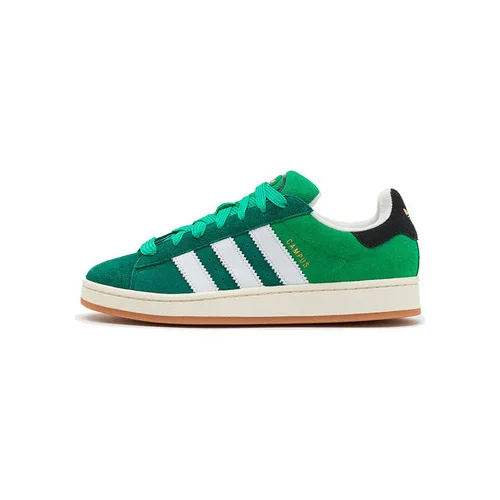 Adidas Modne superge Campus 00s Collegiate Green Zelena