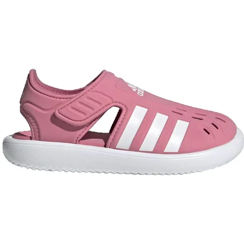 Adidas Summer Closed Toe Water Ružičasta