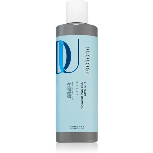 Oriflame DUOLOGI šampon za čišćenje protiv peruti 250 ml Cijene