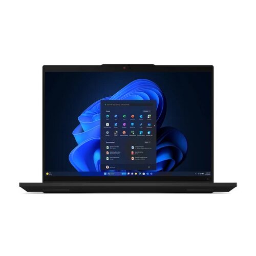 Lenovo laptop thinkpad L14 G5, ultra 7-155U, 16GB, 1TB ssd, 14", wuxga ips, Win11 pro, fpr, backlit, sr, crni Cene