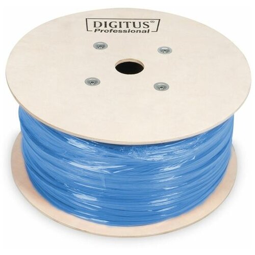 Digitus CAT 6A U /UTP installation cable, 305 m, simplex, Eca Cijene
