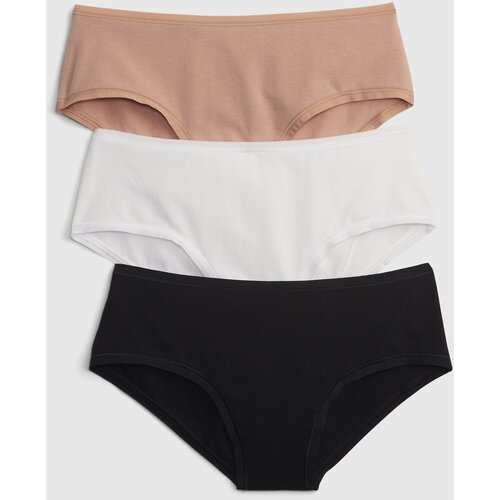GAP Underpants, 3 pcs - Women Slike