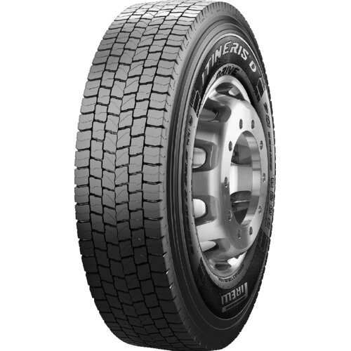 Pirelli Itineris Drive 90 ( 315/70 R22.5 154/150L Dvojno oznacevanje 152/148M ) Cene