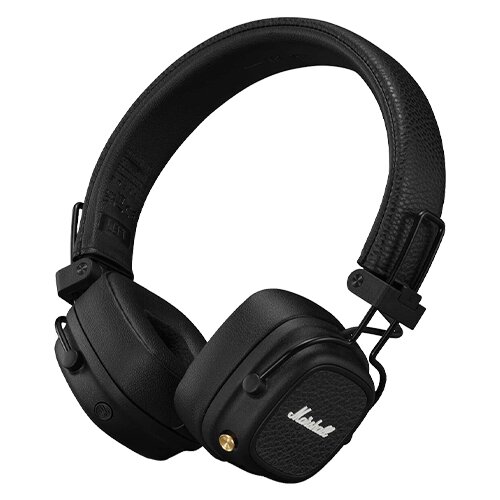 Marshall Major V bluetooth slušalice crne Cijene