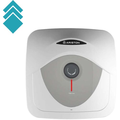 Ariston Bojler za visoku montažu Andris RS10 vm, 10l Slike