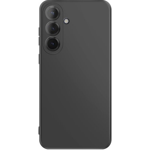 AVIZAR Ovitek za Galaxy S26 Plus z brezžičnim polnjenjem in mehko notranjostjo, Črna, (5000190458) Cene