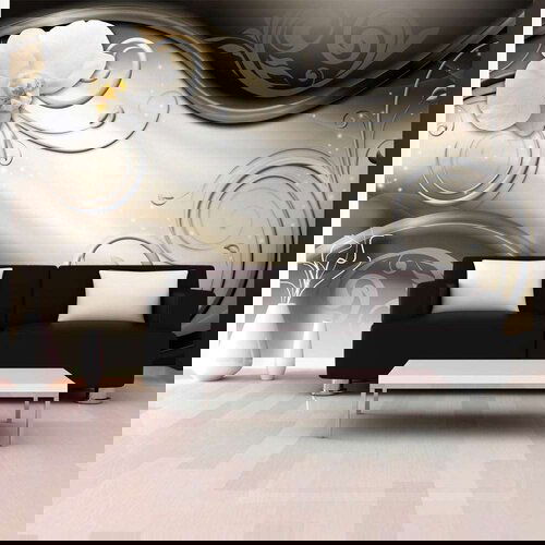  Tapeta - This right way 100x70 Slike
