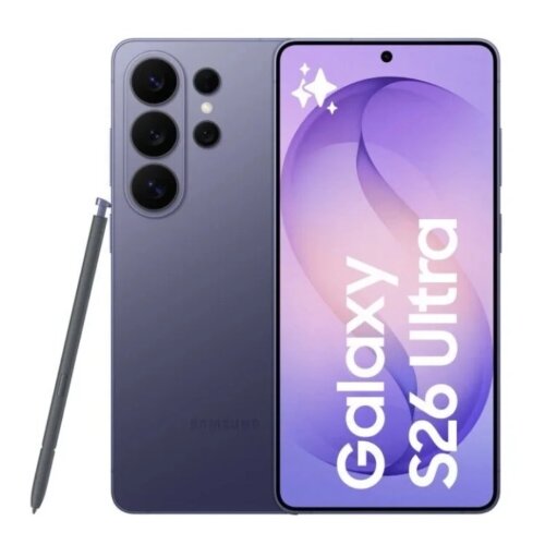 Samsung Galaxy S26 Ultra 12/512GB Cobalt Violet Cijene