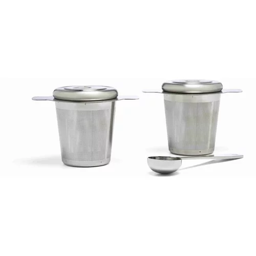 Bredemeijer Set filtera za čaj s mjernom čašom –