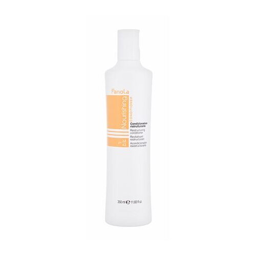 Fanola Nourishing regenerator za restrukturiranje 350 ml Cene