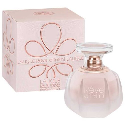 Lalique ženski parfem reve d'infini edp 30ml Cene