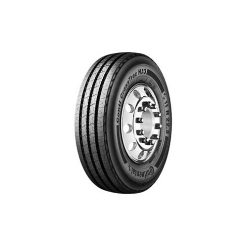 Continental Conti CrossTrac HA3 ( 385/65 R22.5 160K 20PR dupla oznaka 158L ) Slike