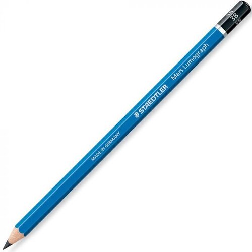  Svinčnik 3b grafitni staedtler STAEDTLER Cene