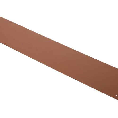 green-split Kovinske robove za travo 18,5x120 cm rjava Okvirji za gredice, protikorozijske, (5000218323) Cene