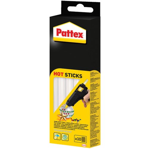  Ljepilo patrone fi-11mmx20cm 200g pk10 za pattex henkel 1519051 blister Cene