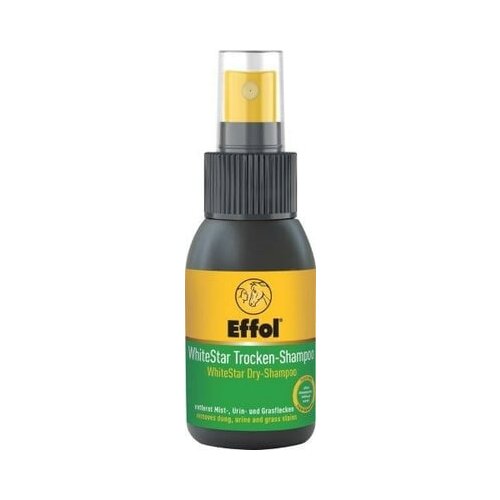 Effol Suhi šampon White Star - 50 ml Cene