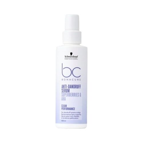 Schwarzkopf BC Bonacure Scalp serum za kosu protiv peruti 100 ml Slike