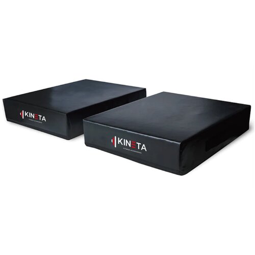 Kineta Crash / Landing Pads 75 x 60 x 15 cm, par Slike