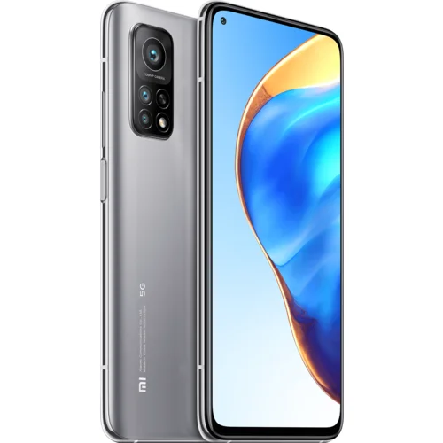 Xiaomi Obnovljeno - kot novo - Mi 10T Pro 5G Dual-SIM, (21160559)