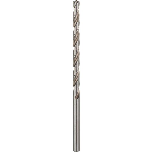 Bosch burgija za metal hss-g, din 340 7 x 102 x 156 mm - pakovanje od 1 komada - 2608595687 Cene