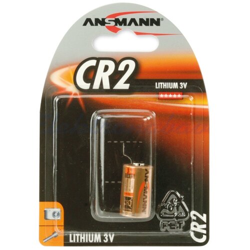  AN Bat CR2 3V 1/1 Lithium Cene