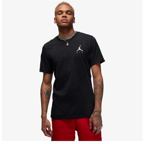 Nike muška majica M jsw tee jmpmn air embrd AH5296-010 Cene