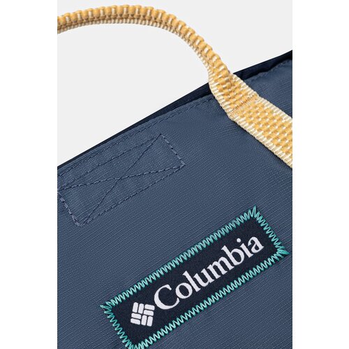 Columbia &amp;Scaron;portna torba &amp;#039;Echo Mountain&amp;trade;&amp;#039; turkizna / safir / limona / črna Slike