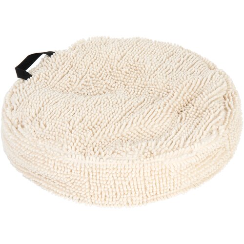 zooplus Ležalna blazina Cream - Ø 58 cm Cene