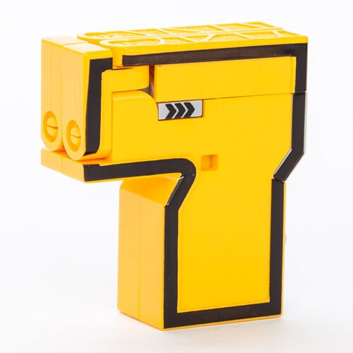  Igrača Morphers, Številka 7 Cene