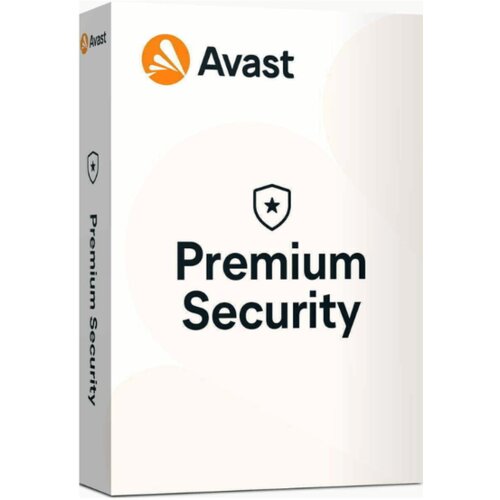 AVAST Premium Security (2024) 1 Device 1 Year Key GLOBAL Cene