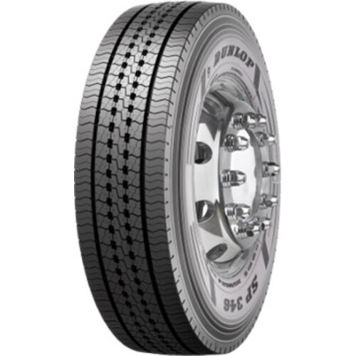 Dunlop 315/80R22.5 SP346 156L M+S 3PMSF ( 00568900 ) Cene