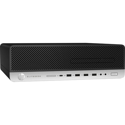  REFURBISHED - Desktop HP EliteDesk 800 G3 SFF i7-6700/8GB/240GB SSD NVMe/Win10Pro - GRADE A (JAMSTVO: 24 MJ.) Cijene