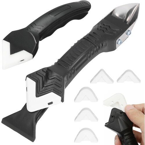 3 v 1 silikonski pripomoček za glajenje silikonskih mas BLACK FRIDAY Cene