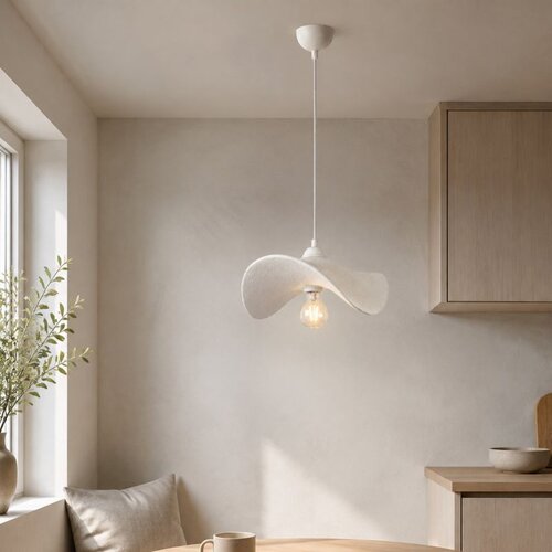 Opviq luster Kelebek-30-9016, 1 × E27, beli Cene