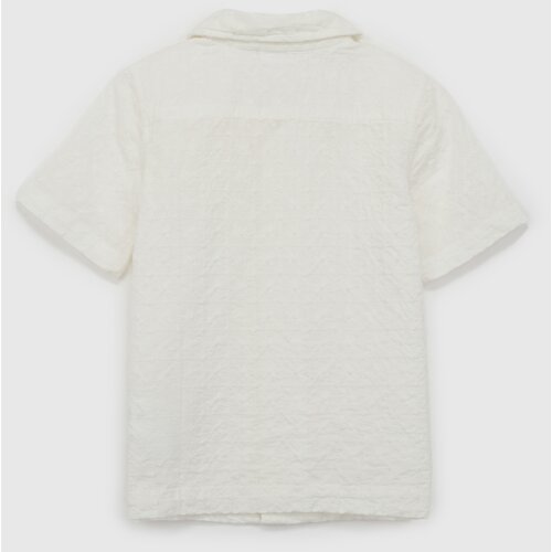 GAP Kids' Patterned Shirt - Boys Cijene