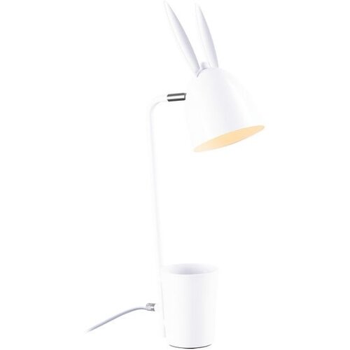  stona lampa DF4803-1TL wh Slike