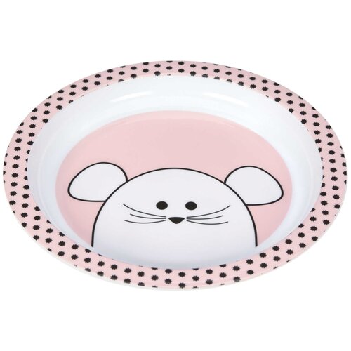 Lässig krožnik PP little chums mouse Cene