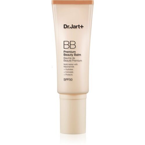 Dr.Jart+ Premium BB Tinted Moisturizer hidratantna BB krema SPF 50 nijansa Medium Tan 40 ml Cijene