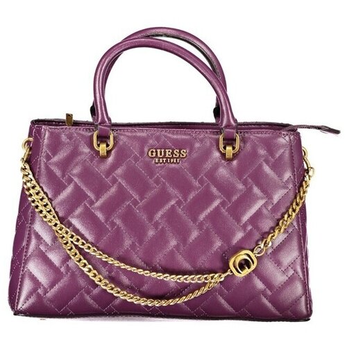 Guess Ročne torbice qb898406 pisana Slike