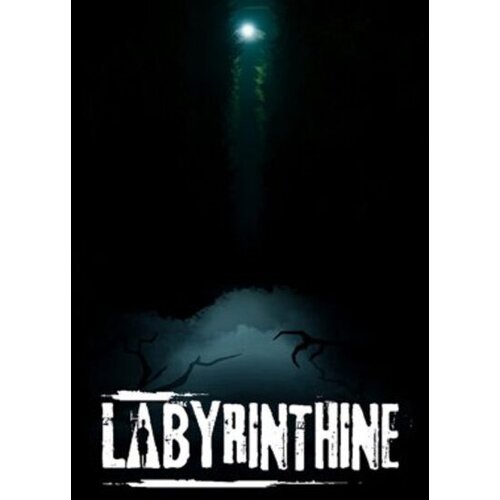  labyrinthine (pc) steam key europe Cene
