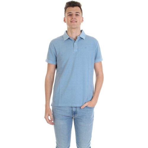 Fred Mello FM22S06QU Blue Slike