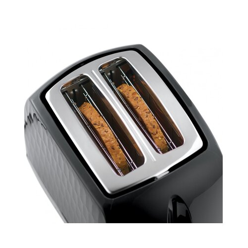 Russell Hobbs toaster Honeycomb Black 2 Slice 26061-56 Slike