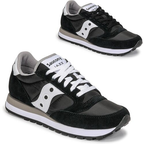 Saucony JAZZ ORIGINAL Crna Slike