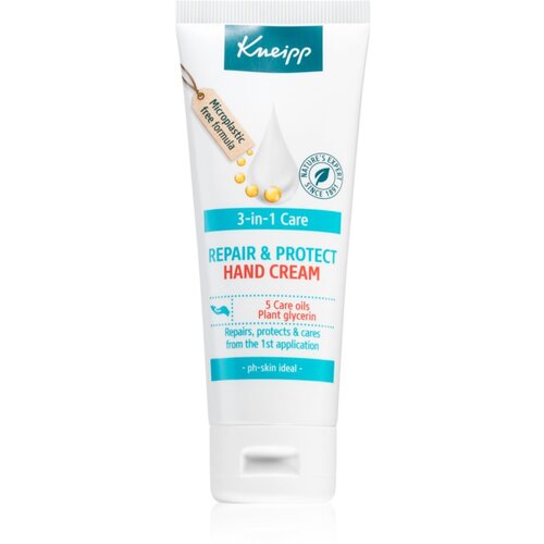 Kneipp Repair & Protect regenerirajuća krema za ruke 75 ml Cijene