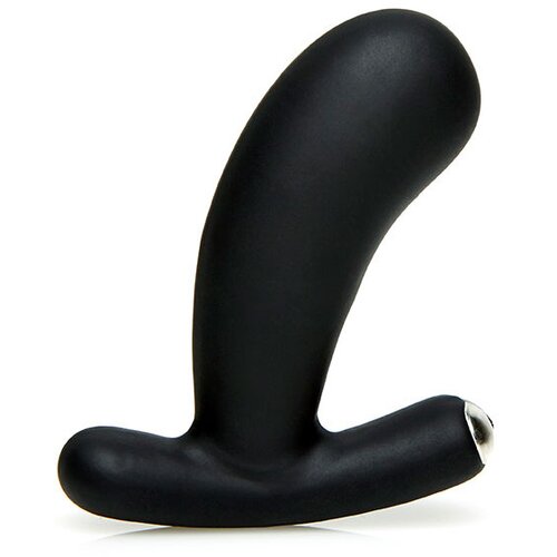Je Joue Analni vibrator Nuo, crni Cijene