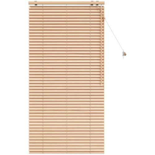  Venecijanska roleta Izgled hrasta 70 x 160 cm 35 mm Slike
