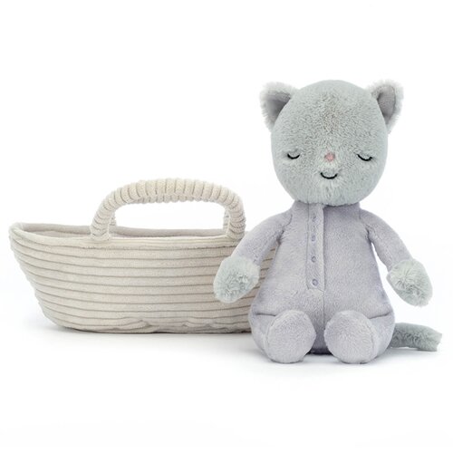 Jellycat® plišana igračka rock-a-bye kitten Cene