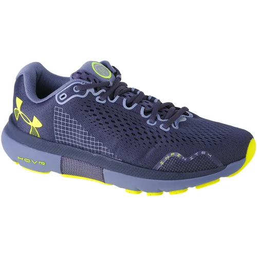 Under Armour Tek & Trail Hovr Infinite 4 Vijolična